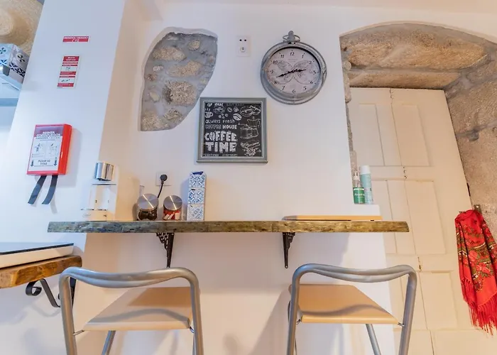 Douro View House Ribeira Pensjonat