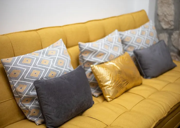 Douro View House Ribeira Pensjonat