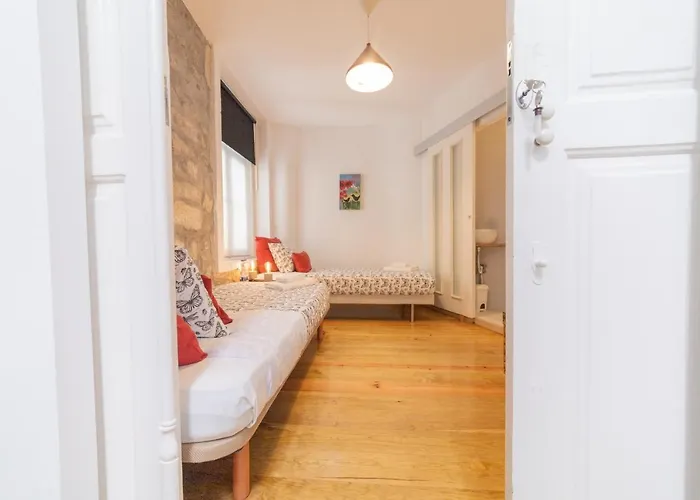 Douro View House Ribeira