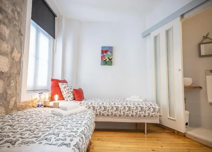 Douro View House Ribeira 3* Porto