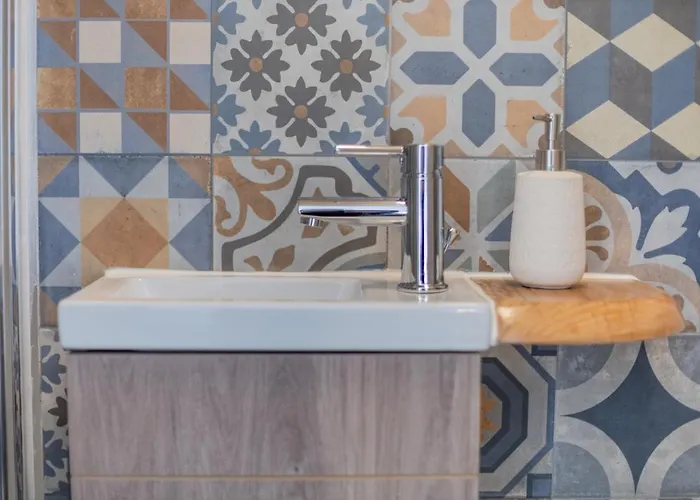 Douro View House Ribeira Pensjonat