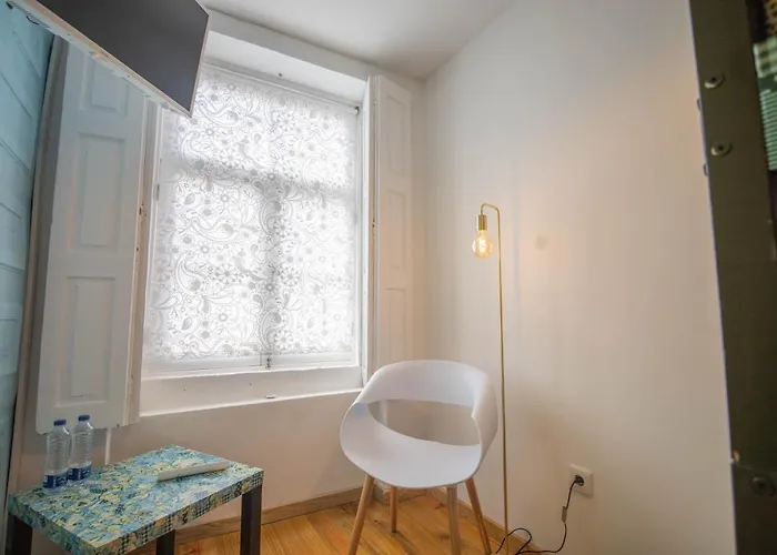 Douro View House Ribeira 3*