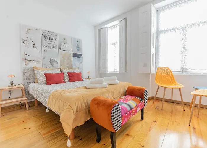 Douro View House Ribeira Porto