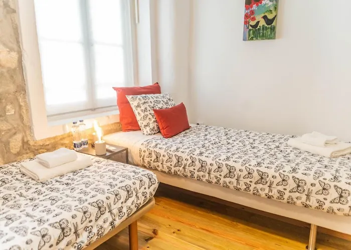 Douro View House Ribeira