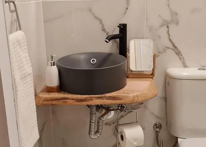 Pensjonat Douro View House Ribeira 3*