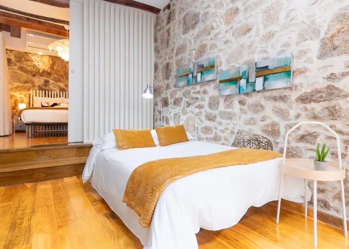 Pensjonat Douro View House Ribeira 3*