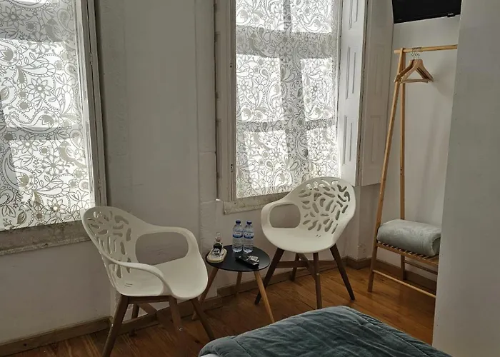 Douro View House Ribeira